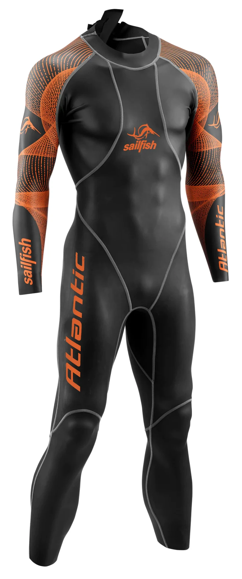 Long Wetsuit
