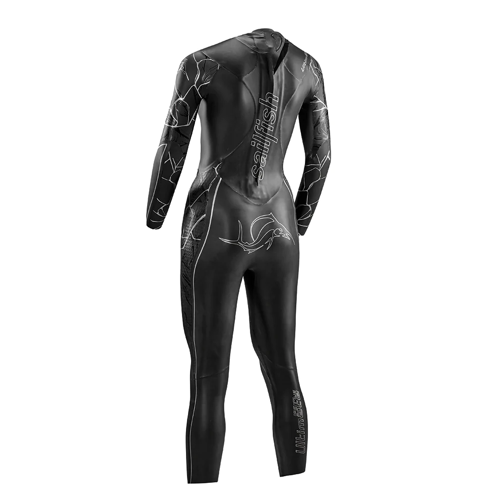 Long Wetsuit