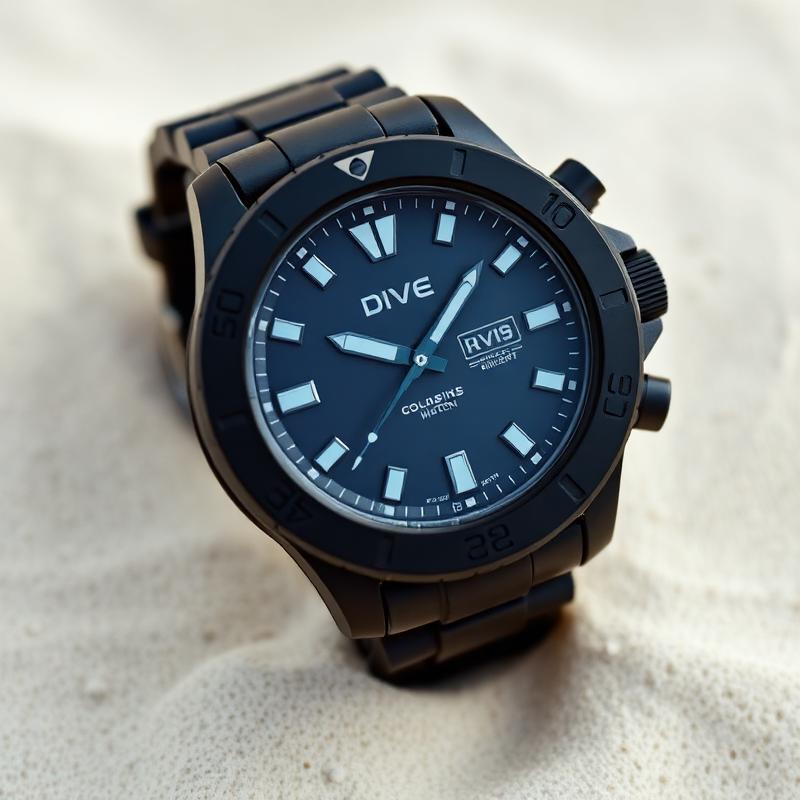 Dive Computer / Dive Watch
