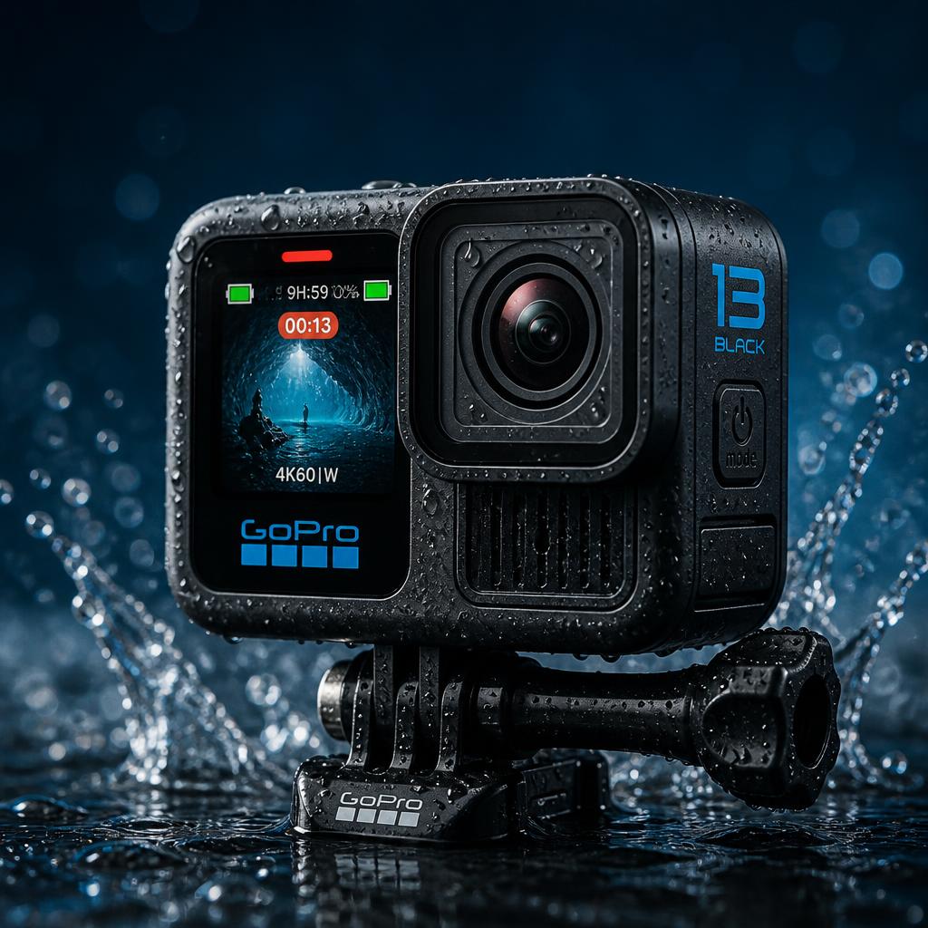 GoPro Camera