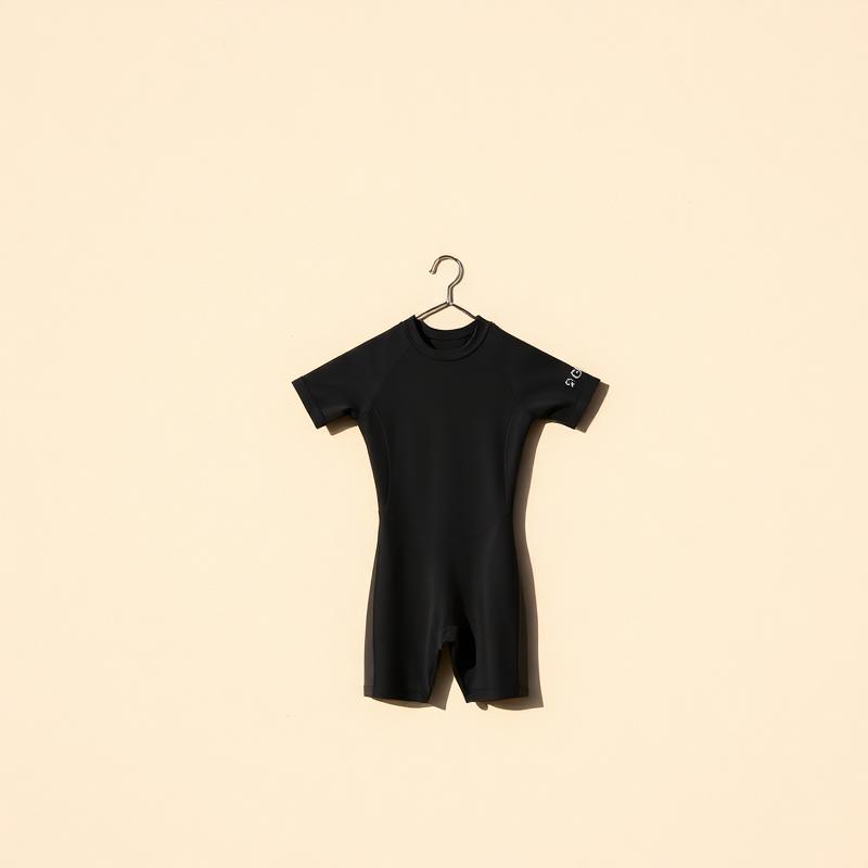 Short Wetsuit