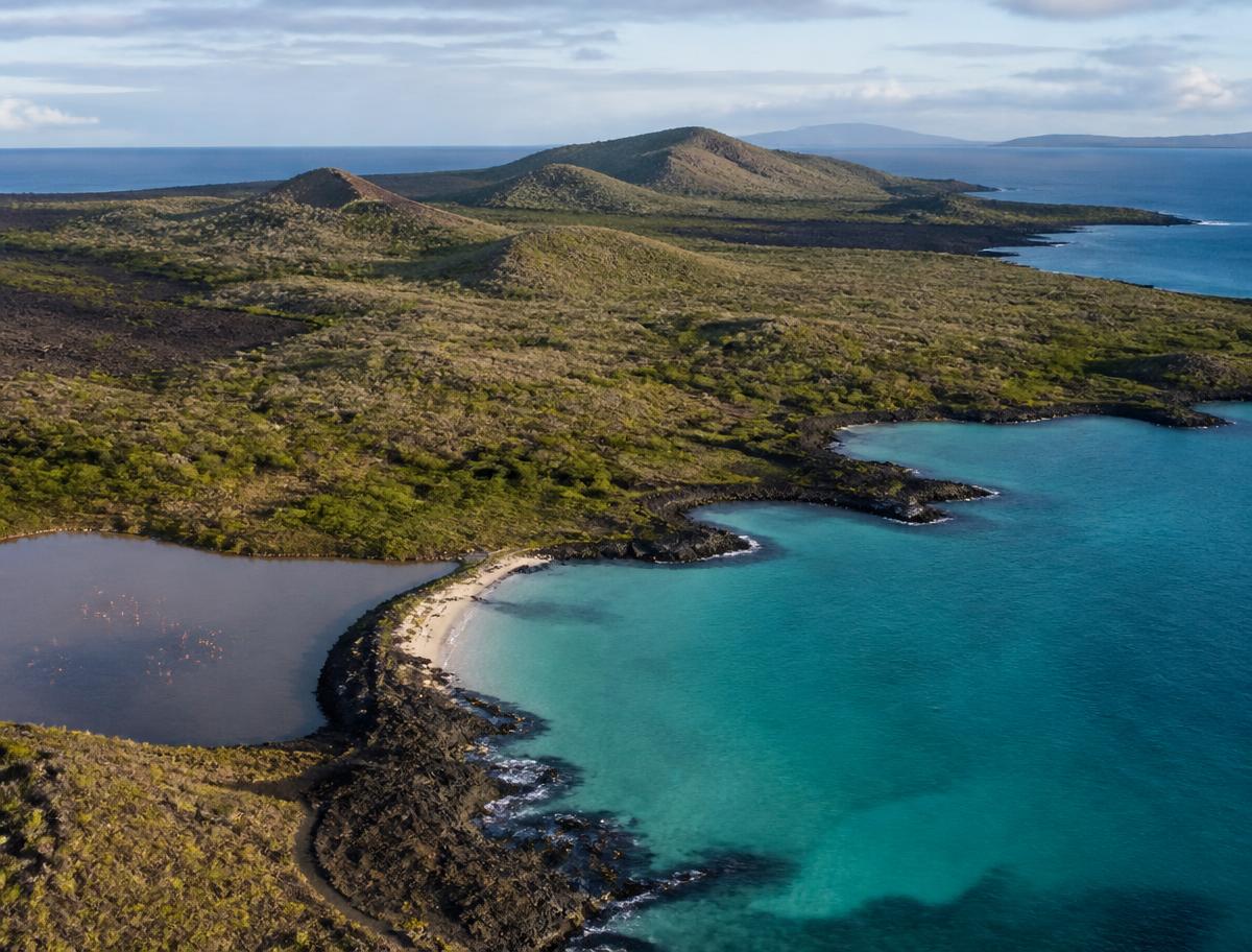 Floreana, Galápagos
