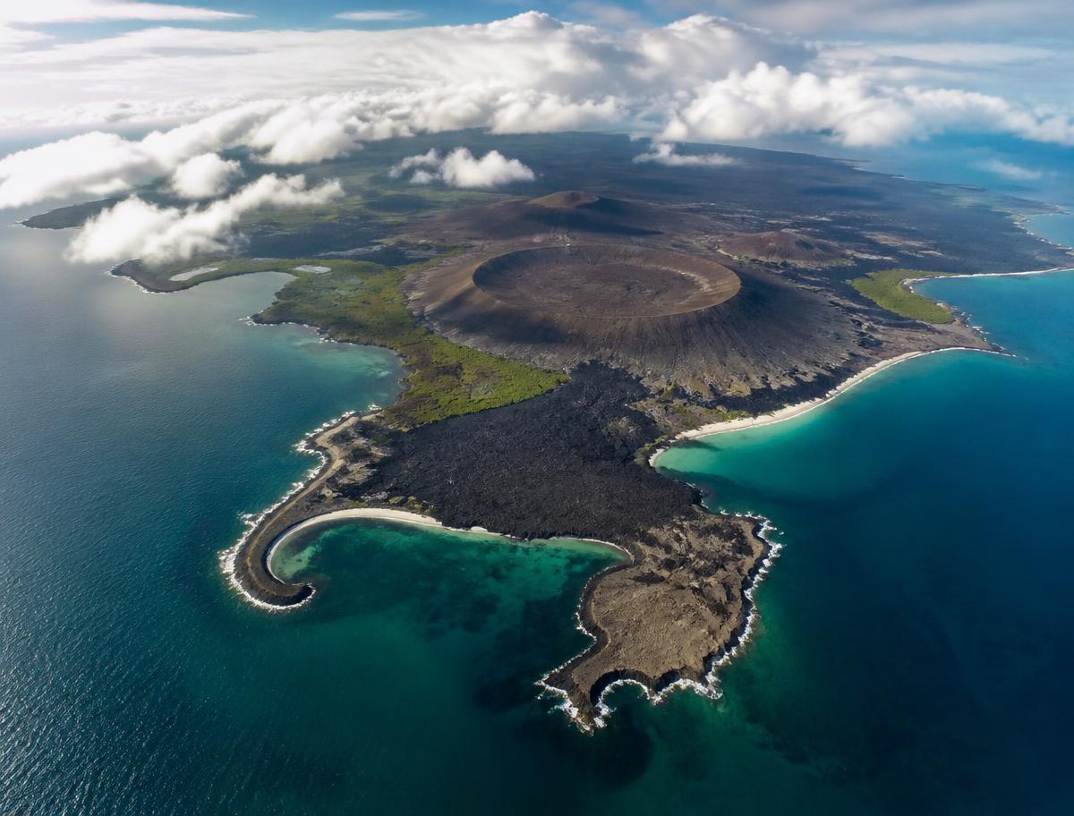 Isabela, Galápagos