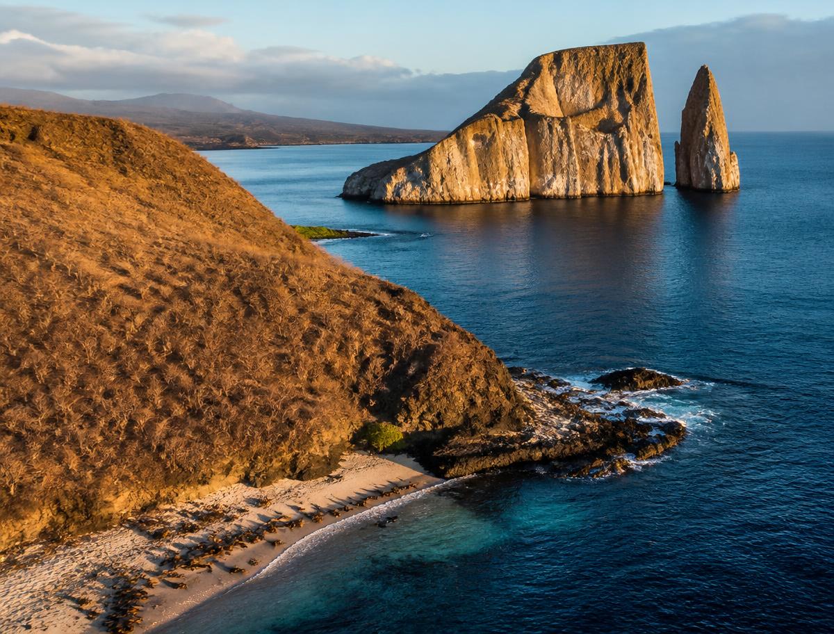 San Cristóbal, Galápagos