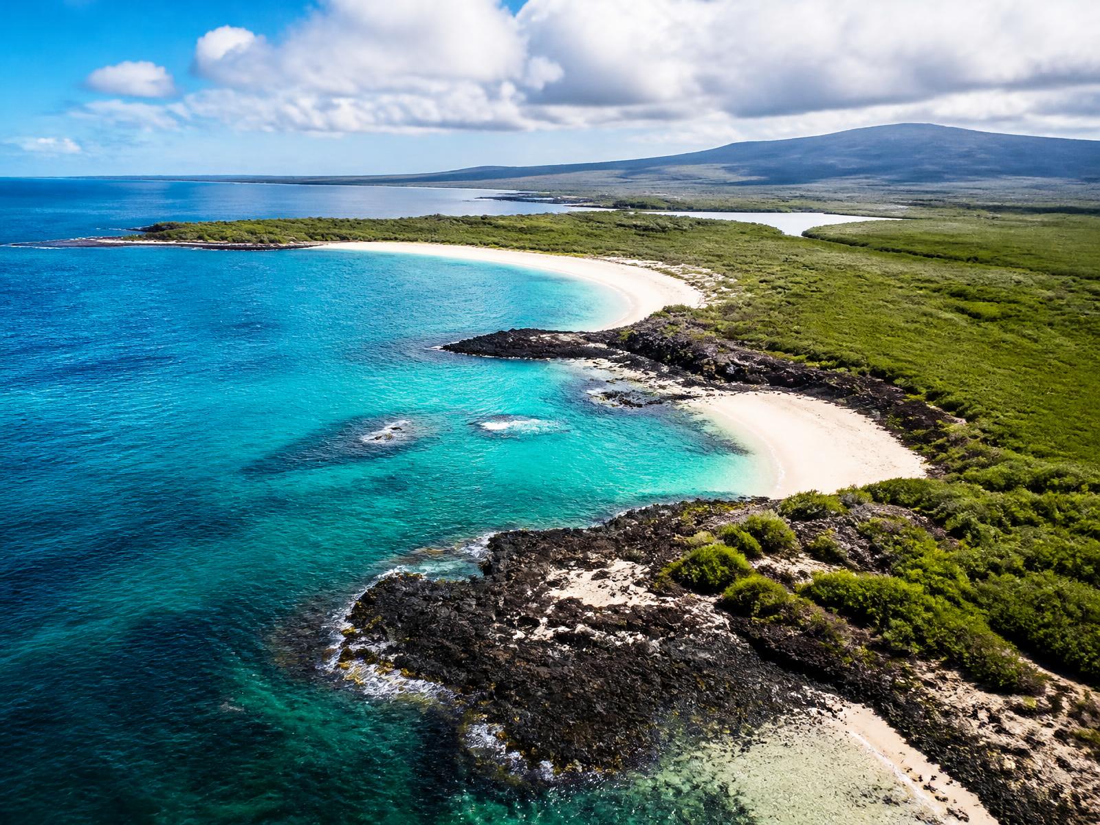 Santa Cruz, Galápagos